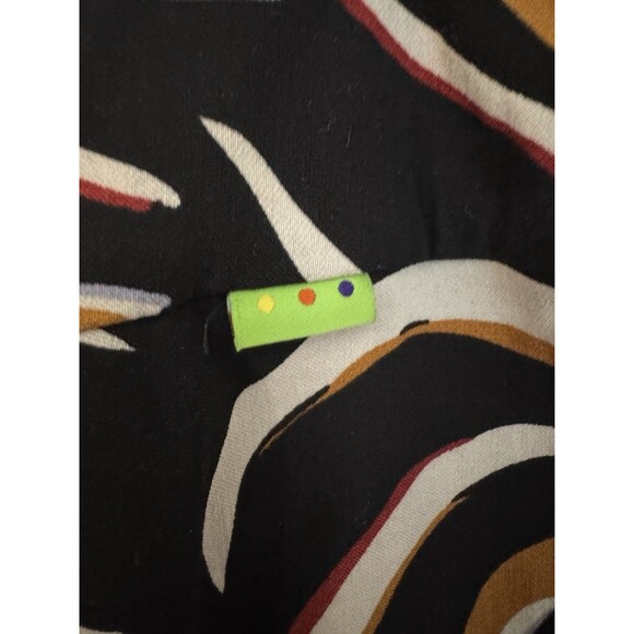 Swing Control Skirt Womens Size 10 Mini Golf Skort Ladies Black Pickleball - Picture 3 of 10